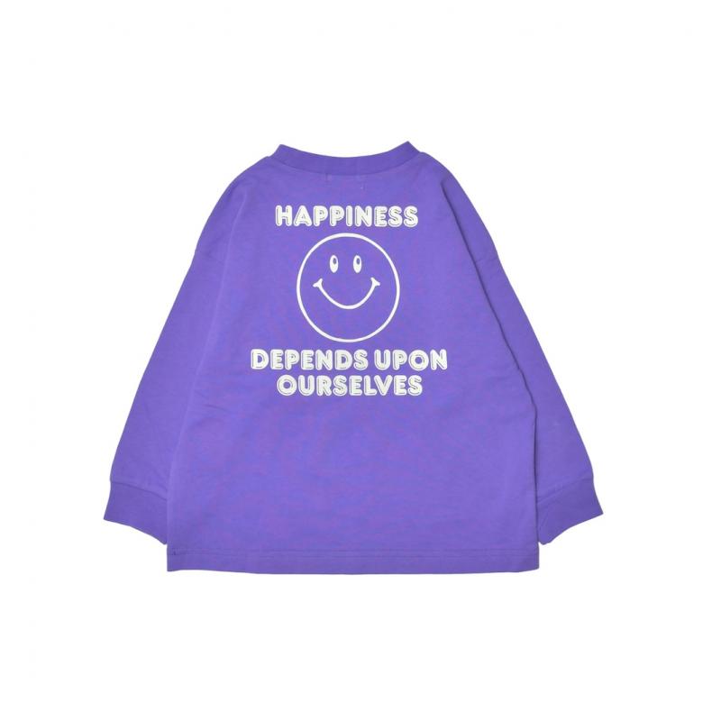 S/Ｍ【NEWO】スマイルTシャツ3226103w