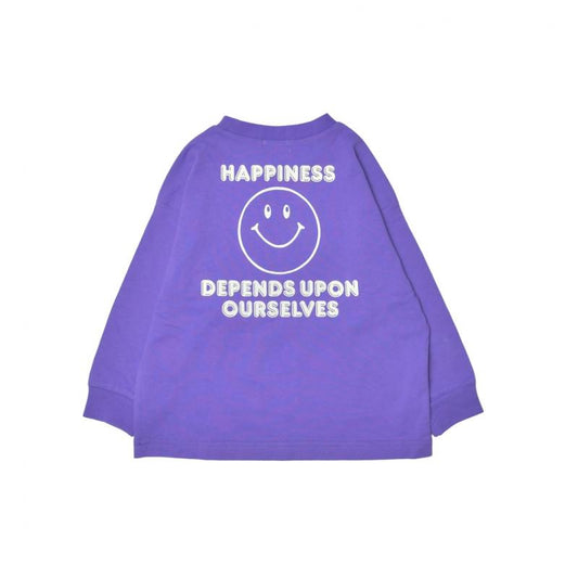 S/Ｍ【NEWO】スマイルTシャツ3226103w