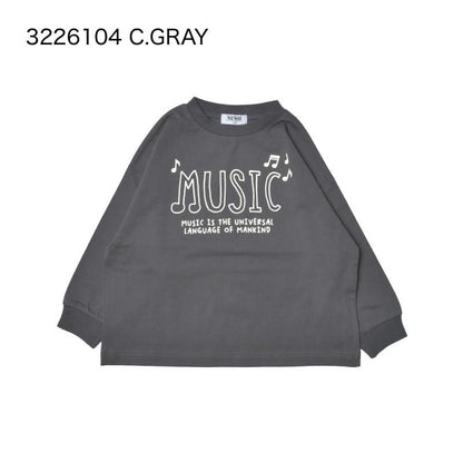 80～150【NEWO】ミュージックTシャツ3226104