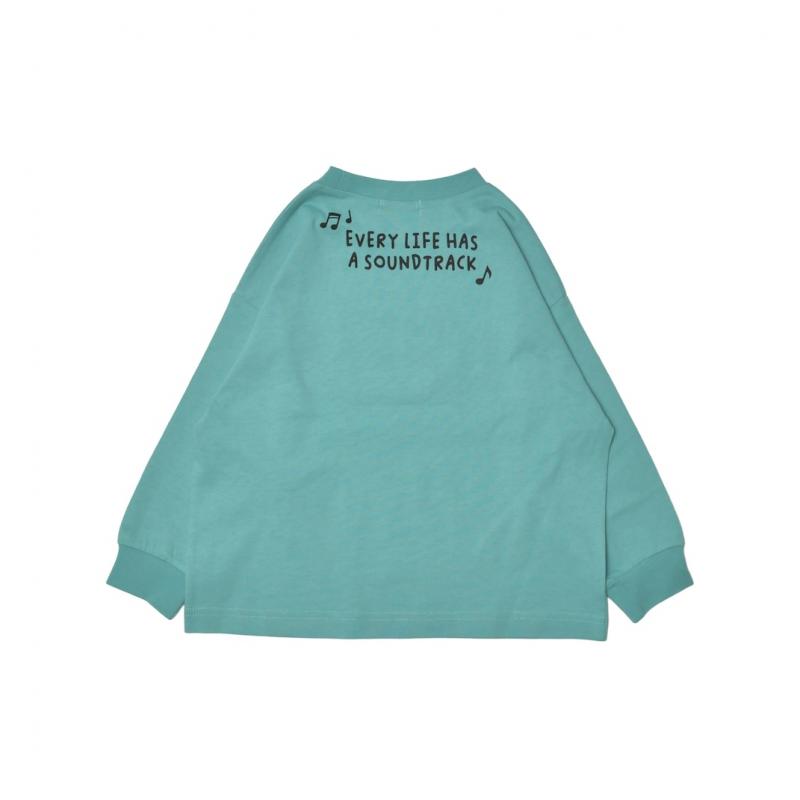 80～150【NEWO】ミュージックTシャツ3226104