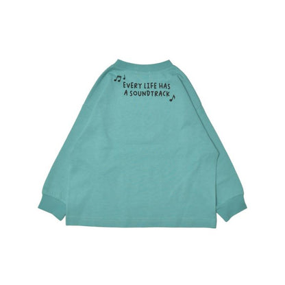 80～150【NEWO】ミュージックTシャツ3226104