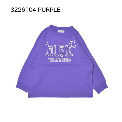 80～150【NEWO】ミュージックTシャツ3226104