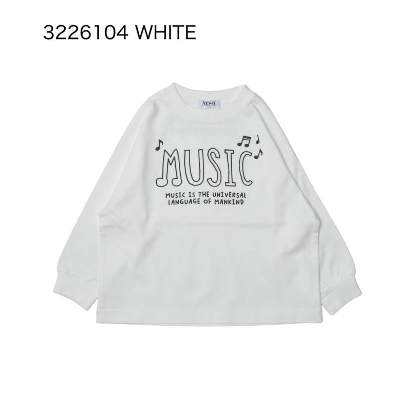 80～150【NEWO】ミュージックTシャツ3226104