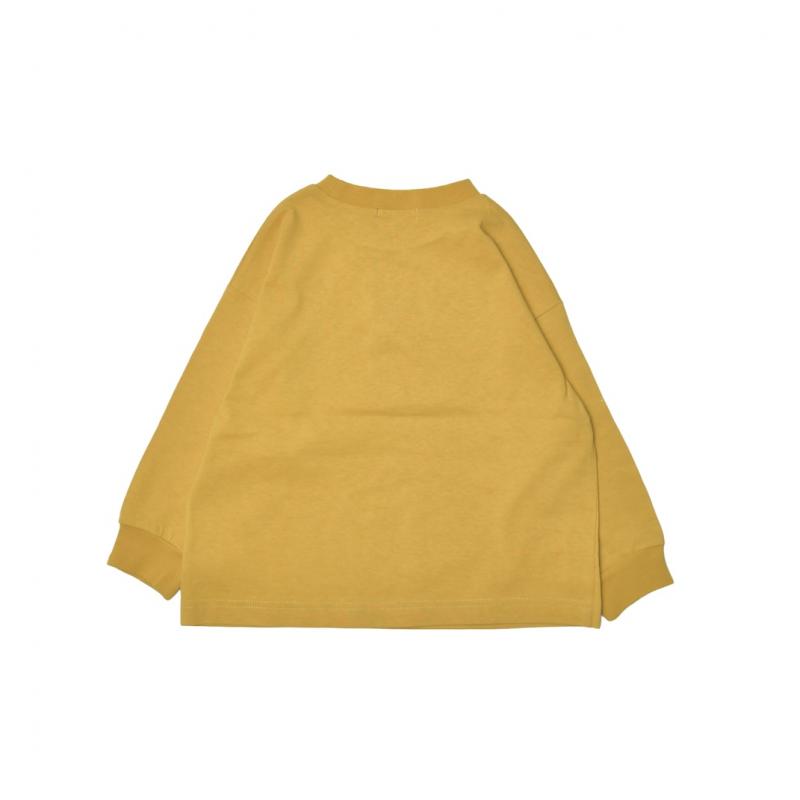 80～150【NEWO】テディベアTシャツ3226105
