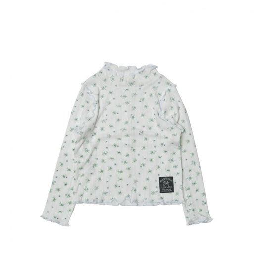 80～150【NEWO】ハイネックTシャツ3226108