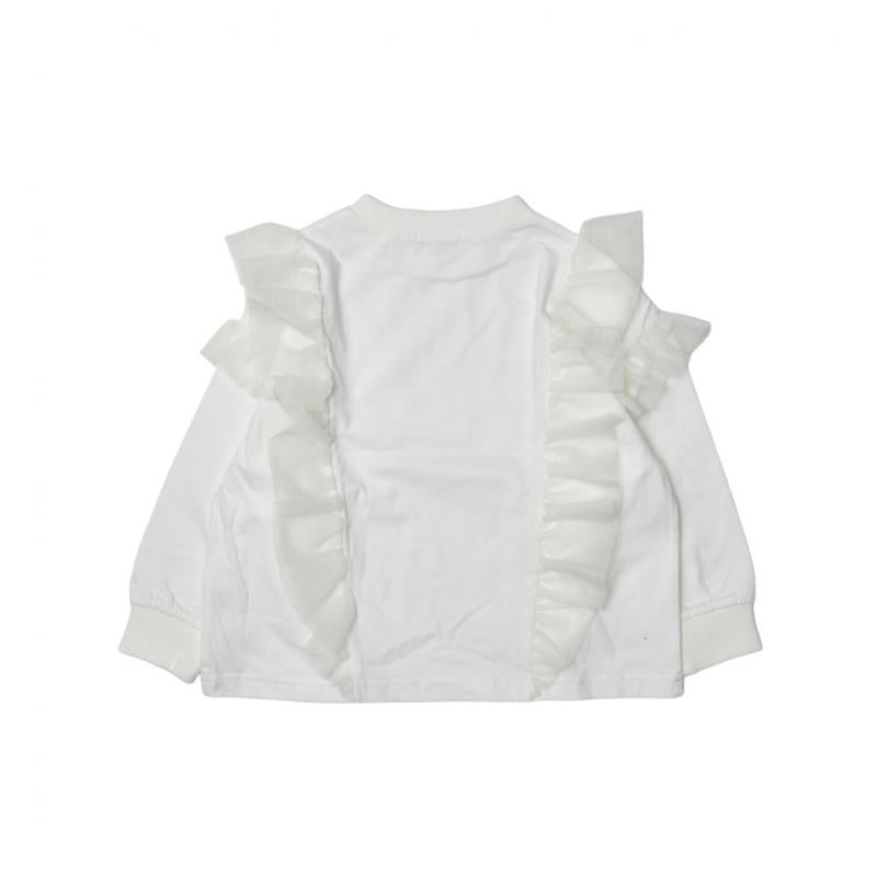 90～150【NEWO】フリルTシャツ3226110