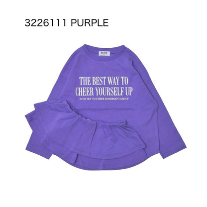 S/Ｍ【NEWO】ビスチェTシャツセット3226111w