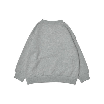 S/Ｍ【NEWO】レースロゴトレーナー3226206w