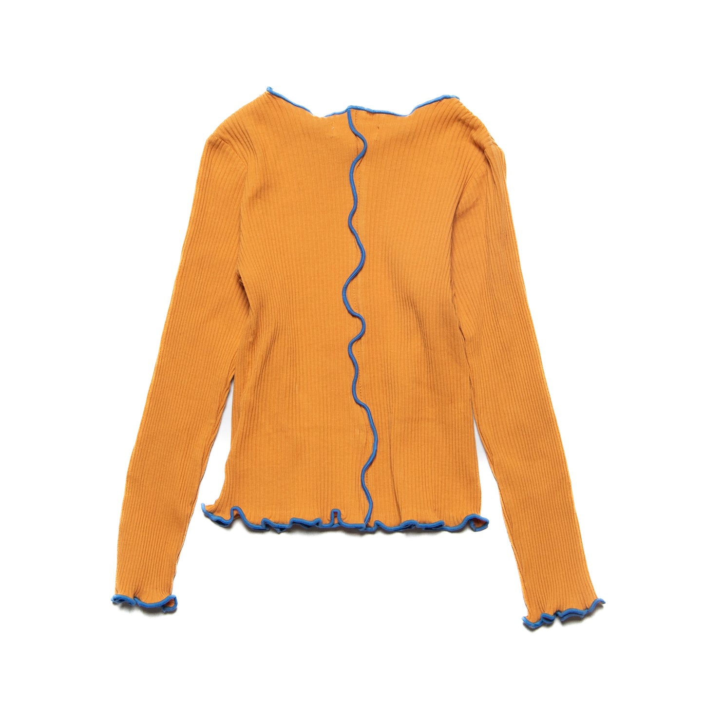 メロウ長袖Tシャツ___3524704