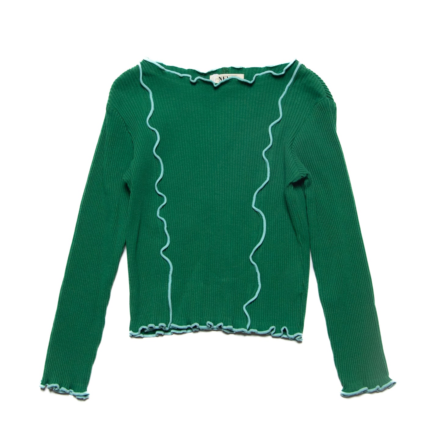 メロウ長袖Tシャツ___3524704