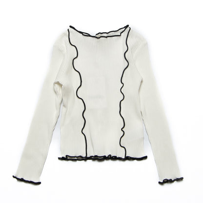 メロウ長袖Tシャツ　3524704