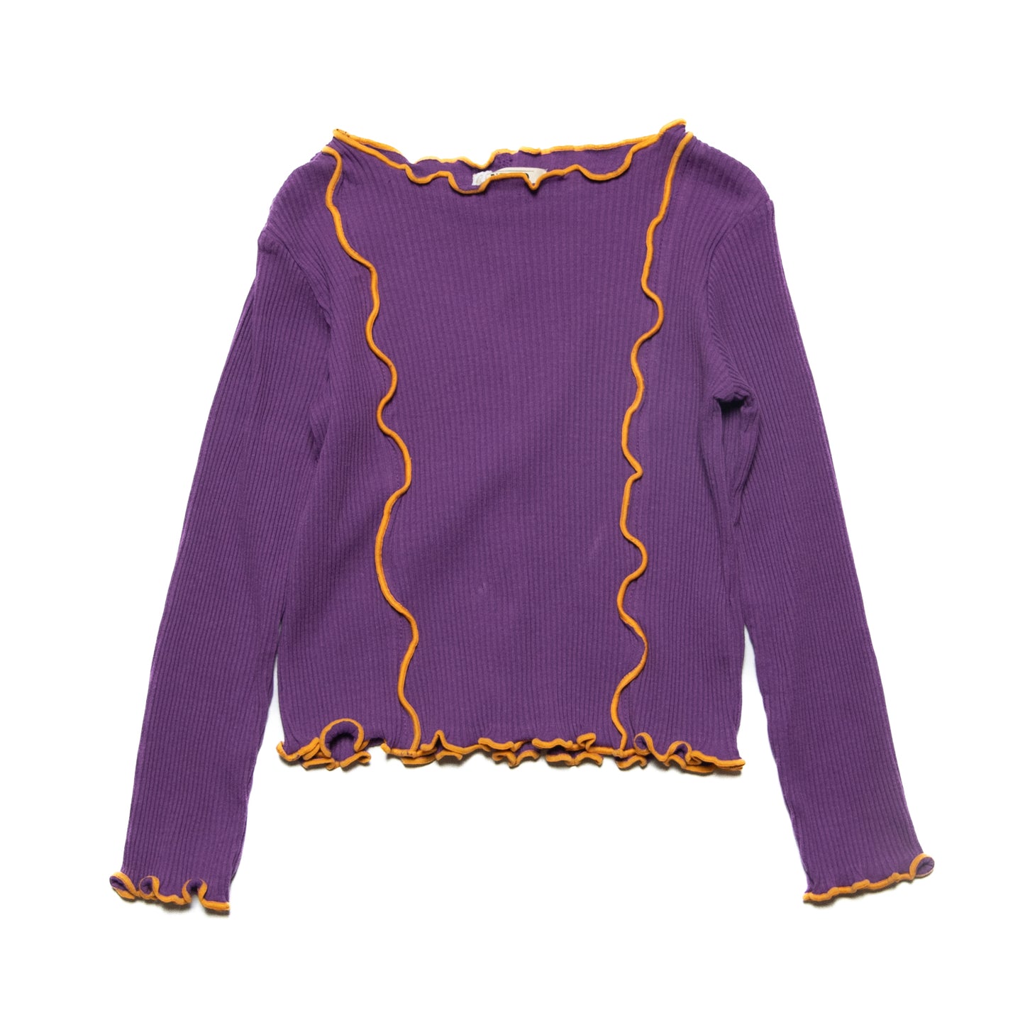 メロウ長袖Tシャツ___3524704