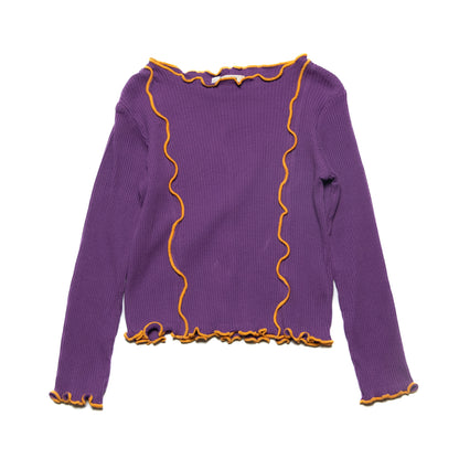 メロウ長袖Tシャツ___3524704