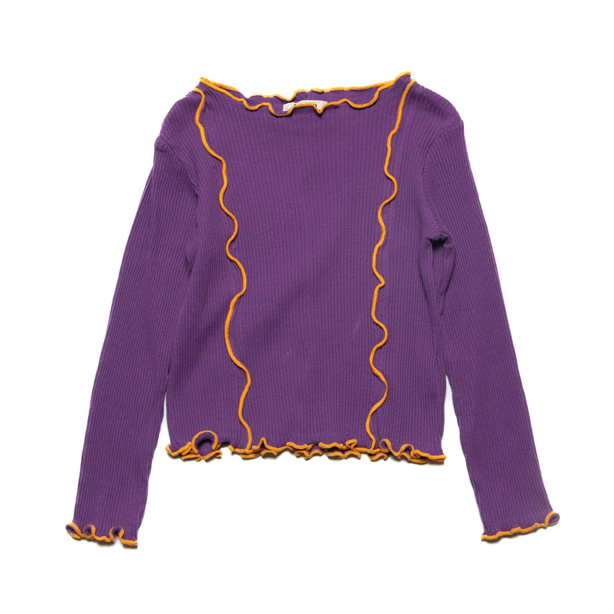 メロウ長袖Tシャツ　3524704