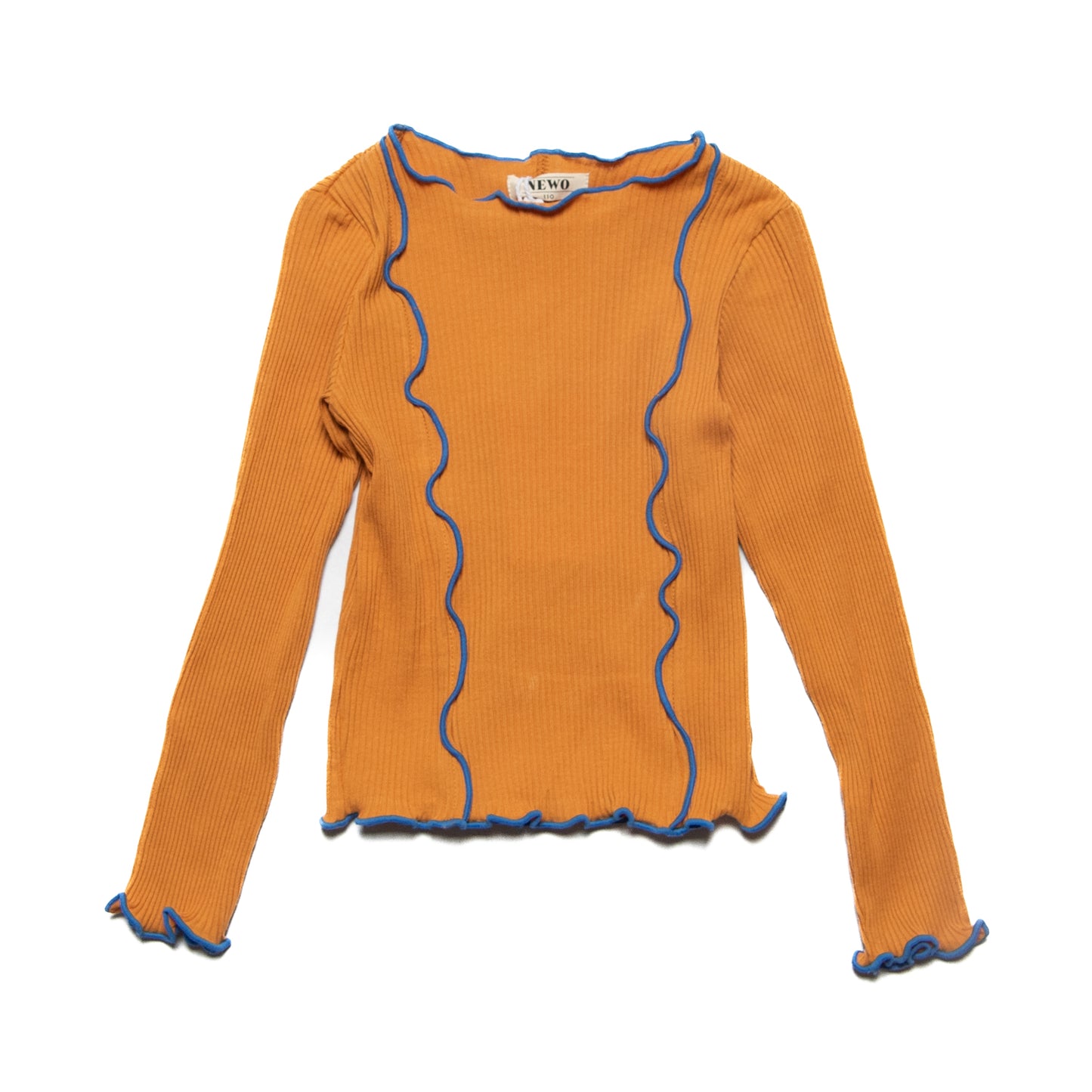 メロウ長袖Tシャツ___3524704