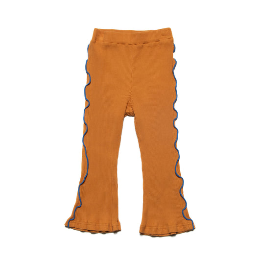 メロウパンツ　3524709W