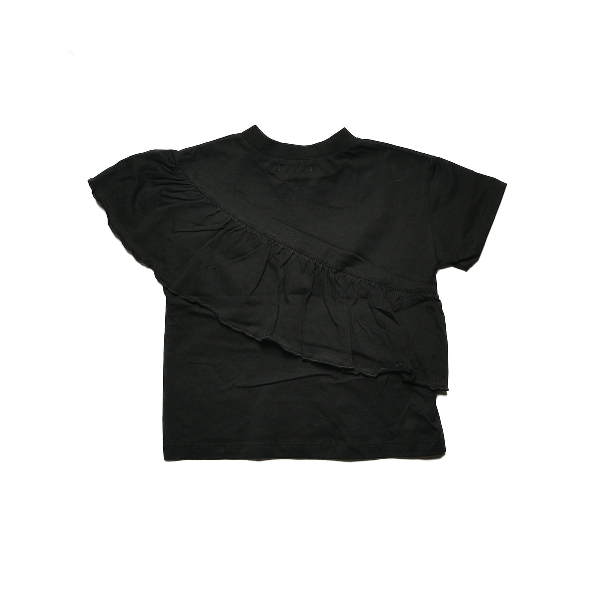 【NEWO・ネオ】アシンメトリーTシャツ｜S～M｜3525504W