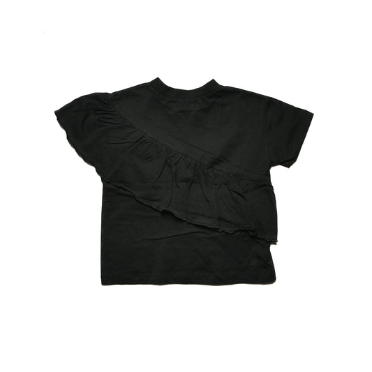 【NEWO・ネオ】アシンメトリーTシャツ｜S～M｜3525504W