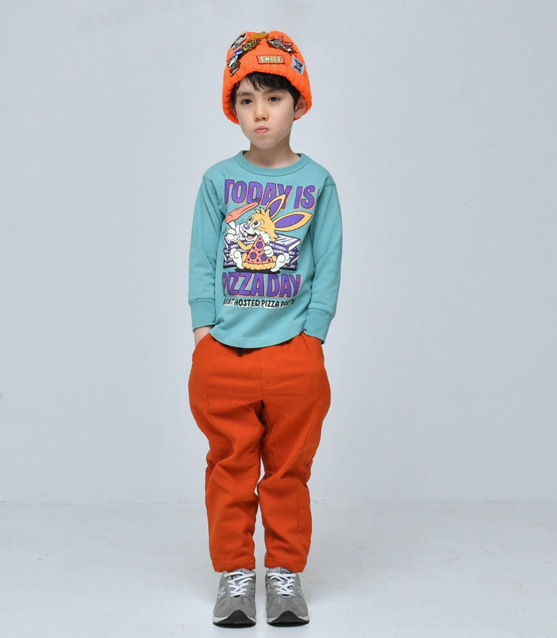 Look book image