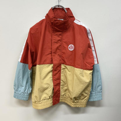他では買えない【WEB限定】 90〜150 子供服 ウインドブレーカー NT-OU101
