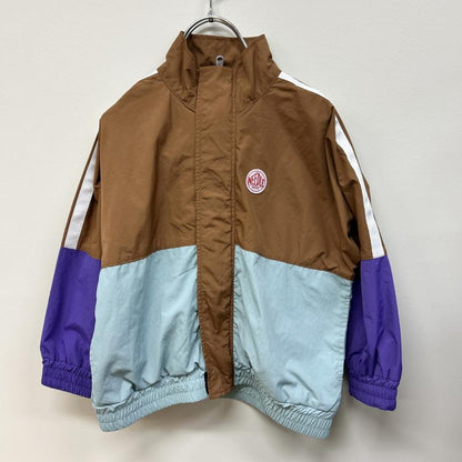 【WEB限定】大人サイズ　S/Ｍ/L　ウインドブレーカーNT-OU101Ｍ　