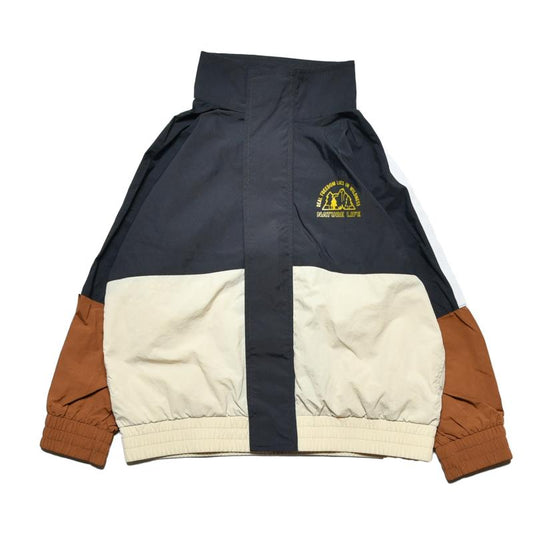 【オフィシャルチーム】トラックジャケット｜90cm～120cm｜1124101