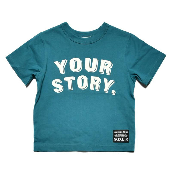 イチオシ人気な子供服☆【130~150】オールドロゴTシャツ★1124231j子供服 キッズサイズ